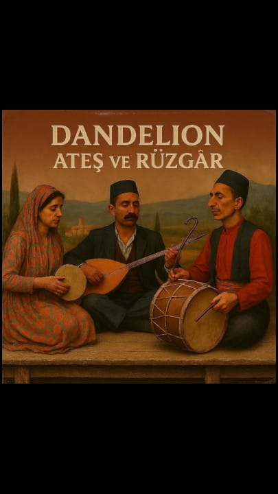 Ateş ve Rüzgâr