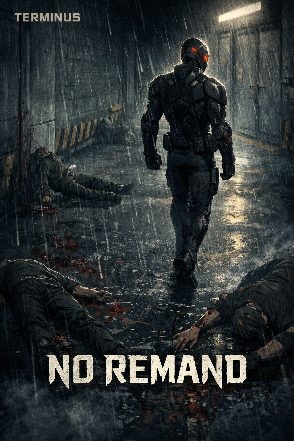 NO REMAND