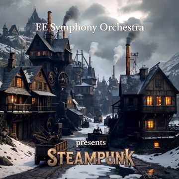 Steam Overture (Remastered)