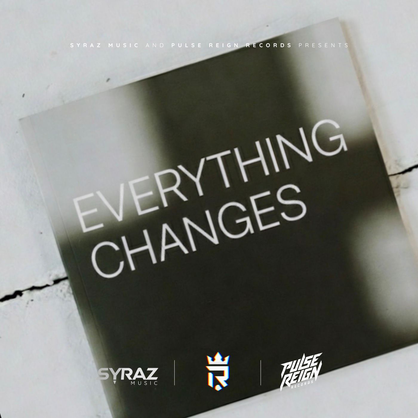 Everything Changes