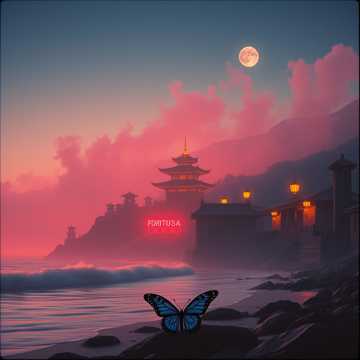 《福爾摩沙 島之夢》(台語 說唱)