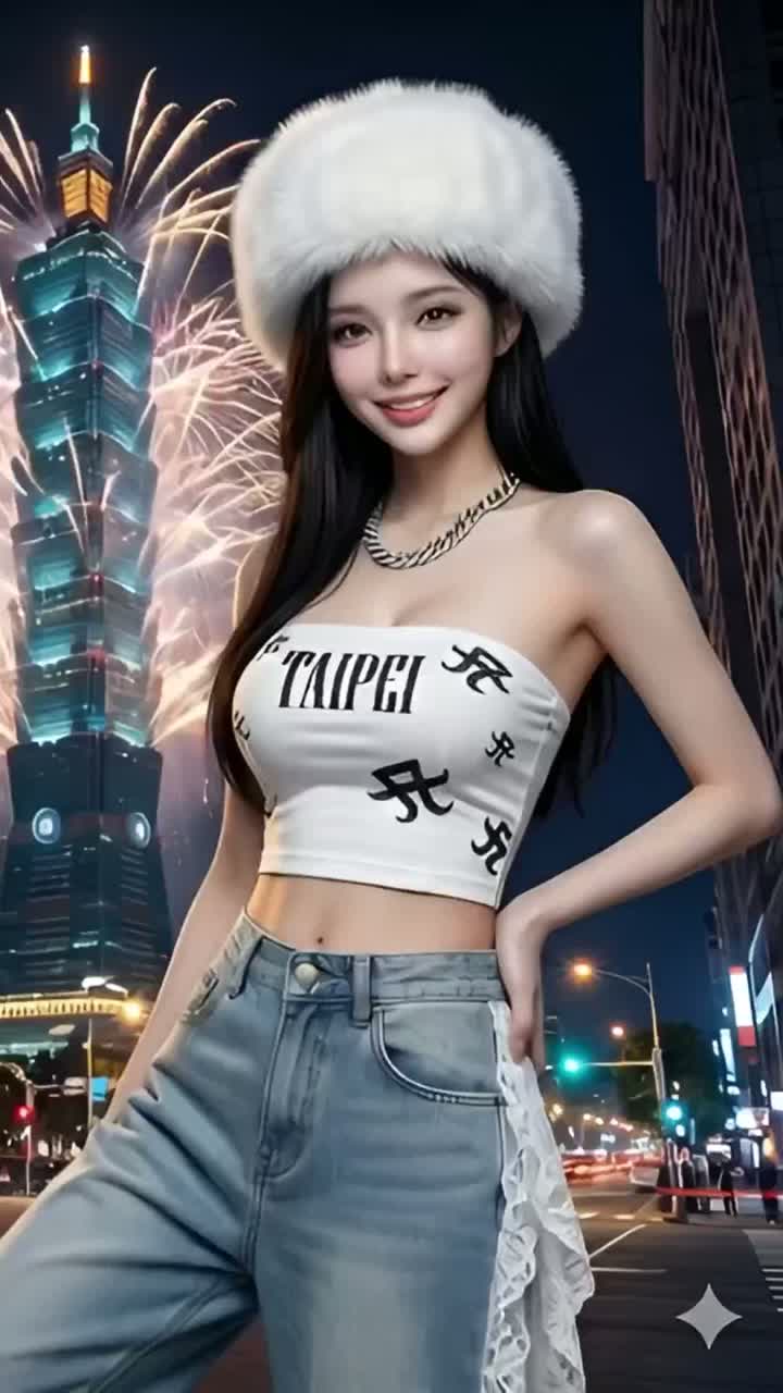 Midnight Luck (午夜的幸運)