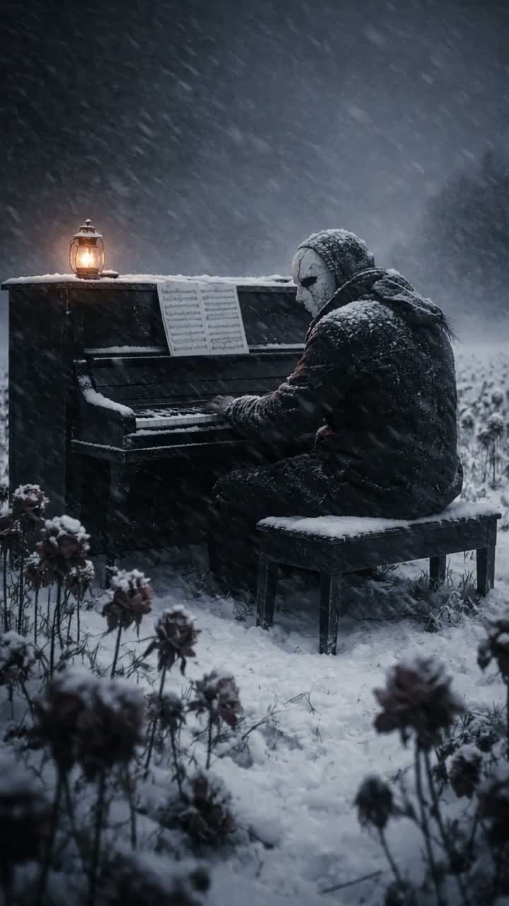 After the Warmth