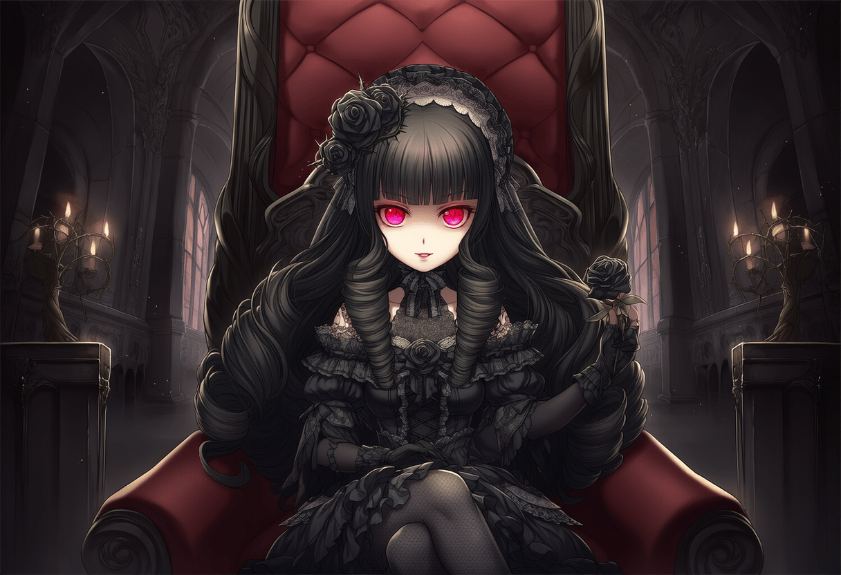 Beautiful Tyranny