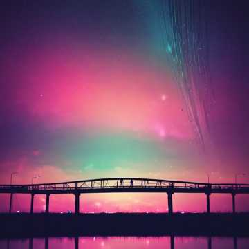 Rindu Terhenti (Eurobeat Cover)