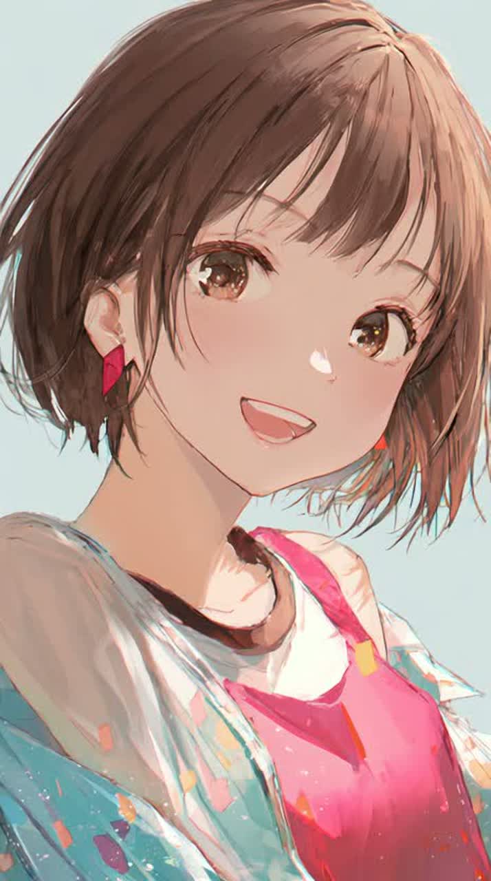 雨上がり、君のために