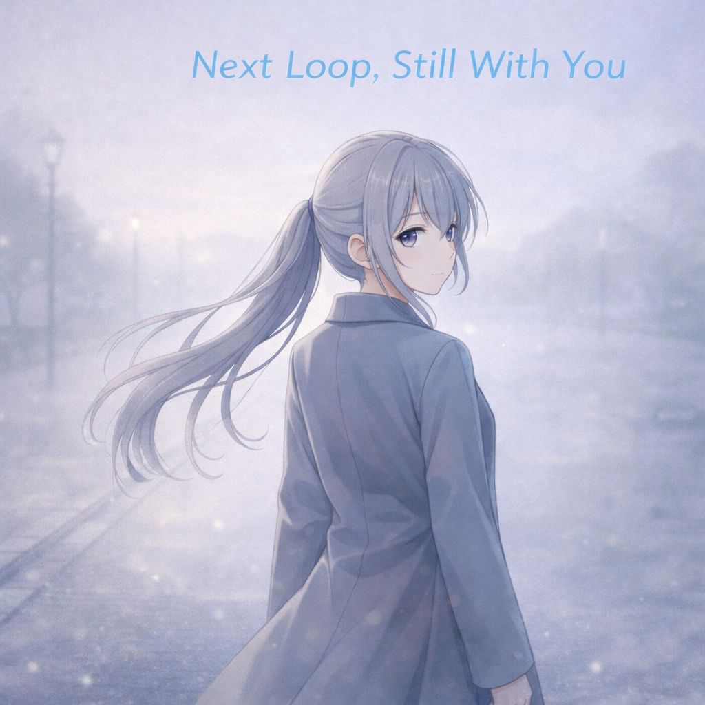 Next Loop, Still With You(RU)