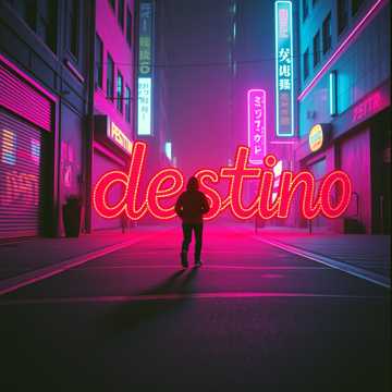 Sin Miedo A Mi Destino v1.2