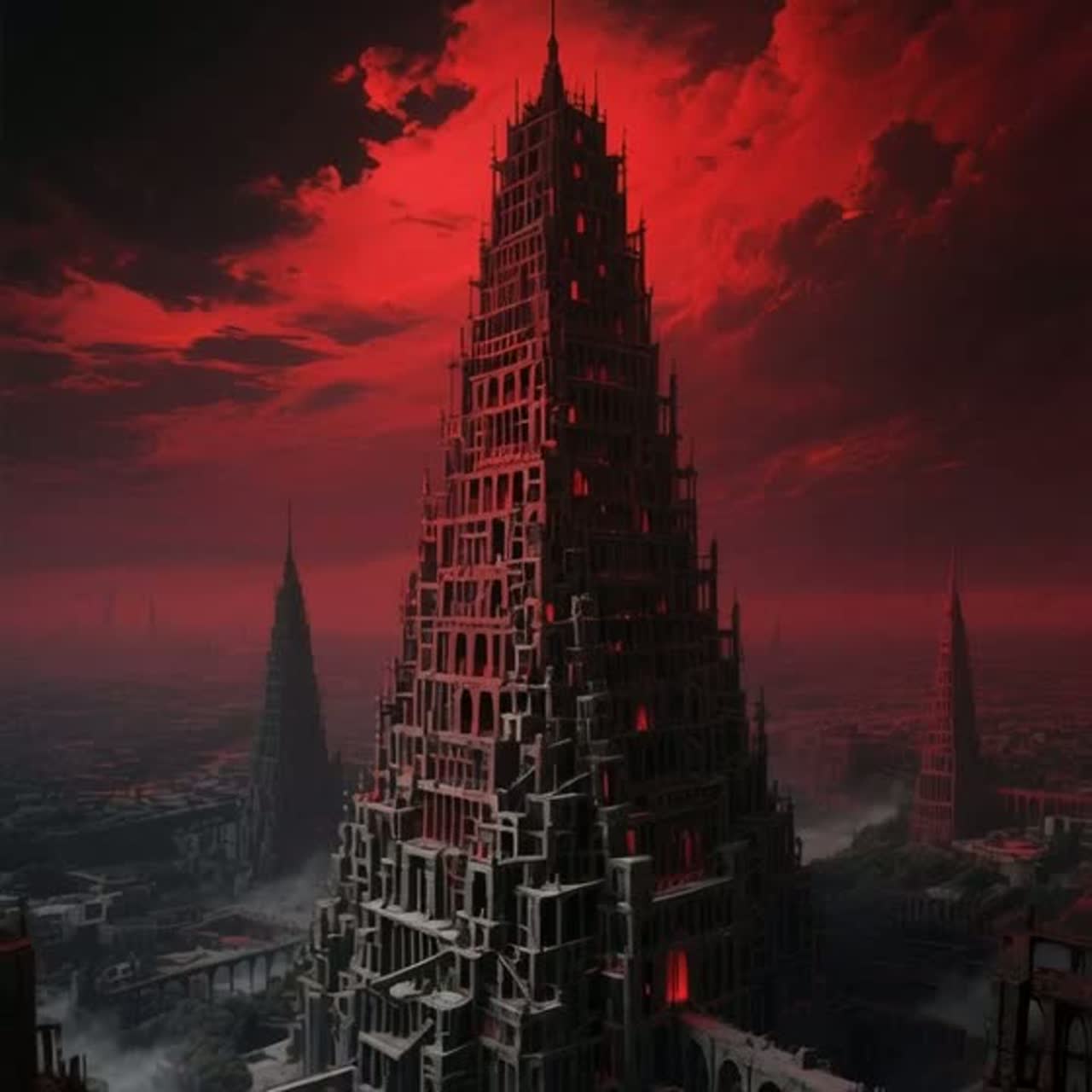 BABEL (Remake Version)