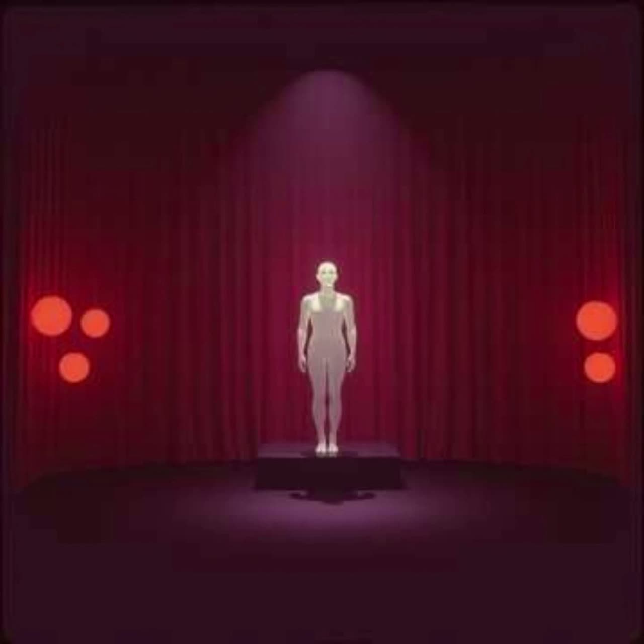 TRACK 12: After the Room Empties