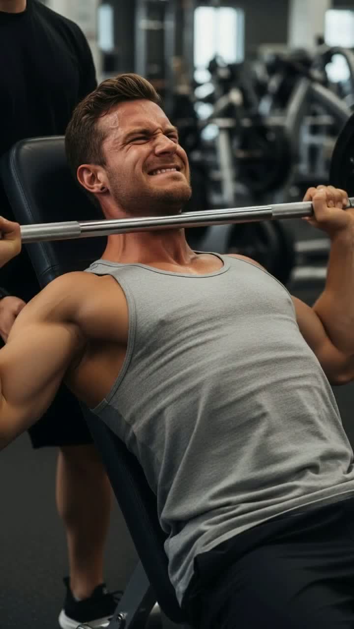 NO EXCUSES — JANUARY