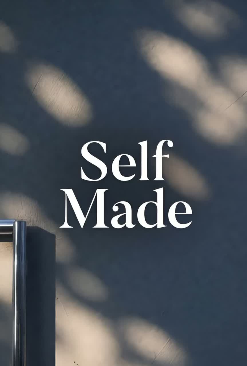 Self Made