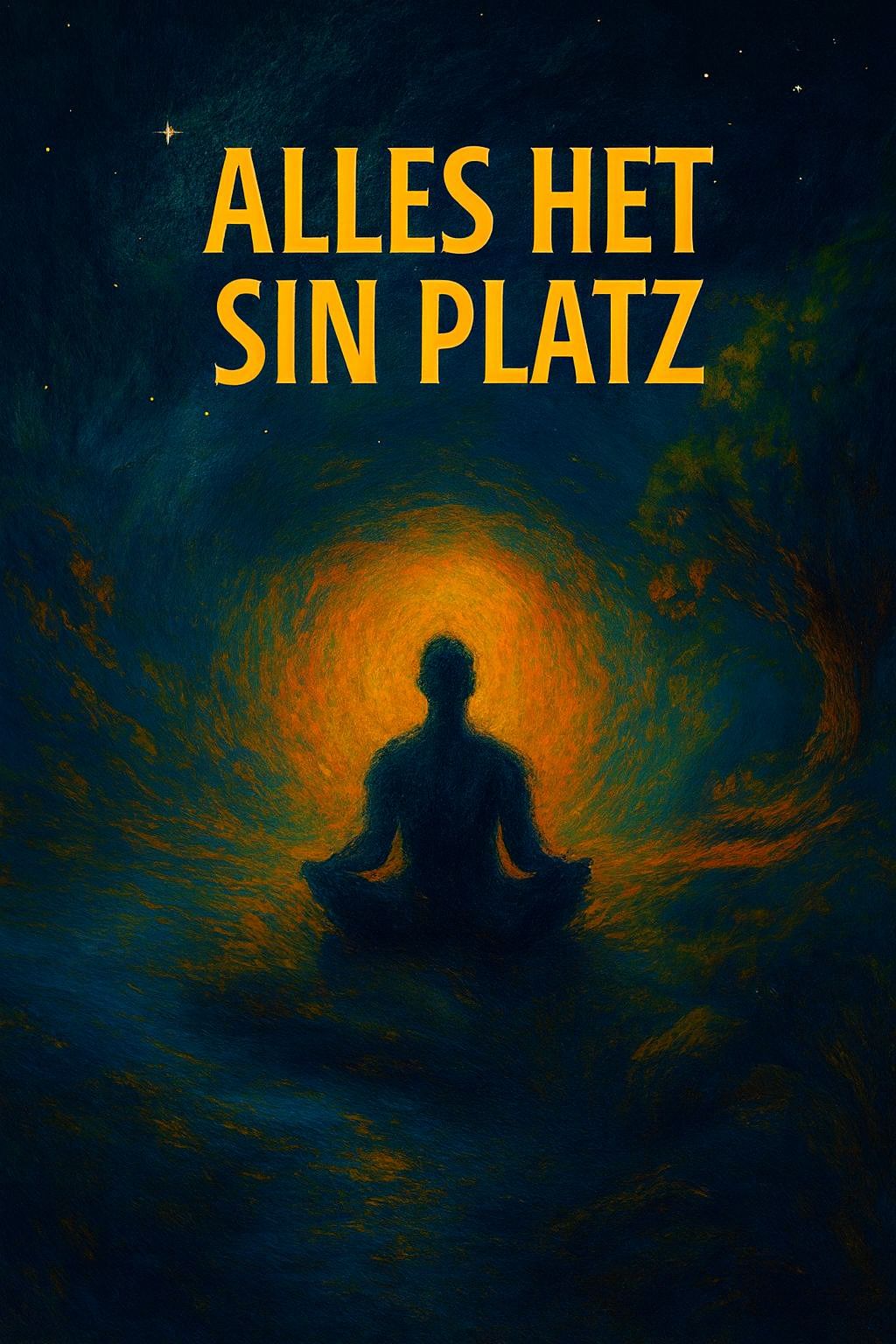 🌿  Alles het sin Platz
