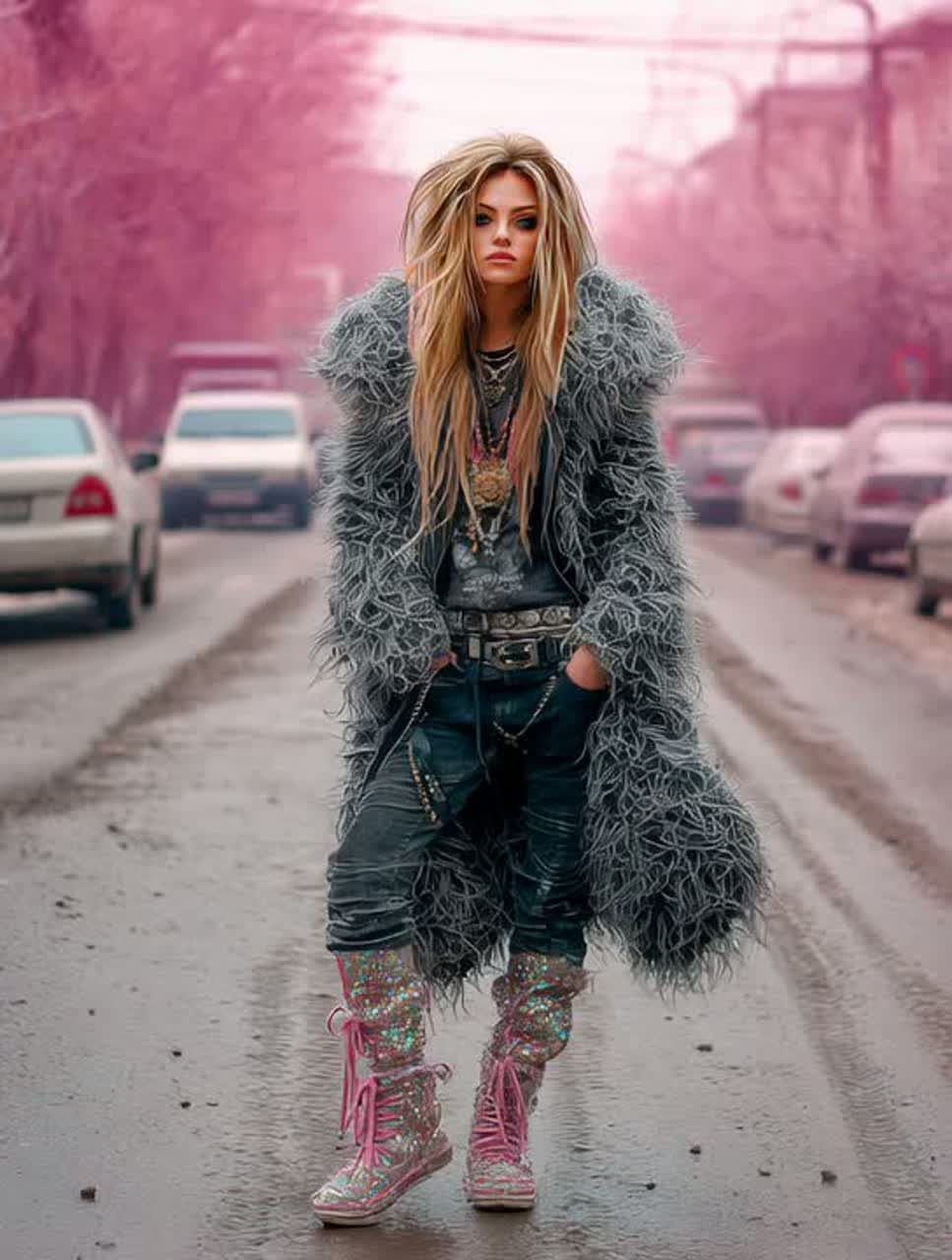 Let’s Melt The Winter