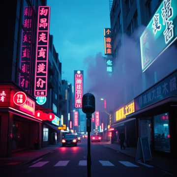 月缺花飞