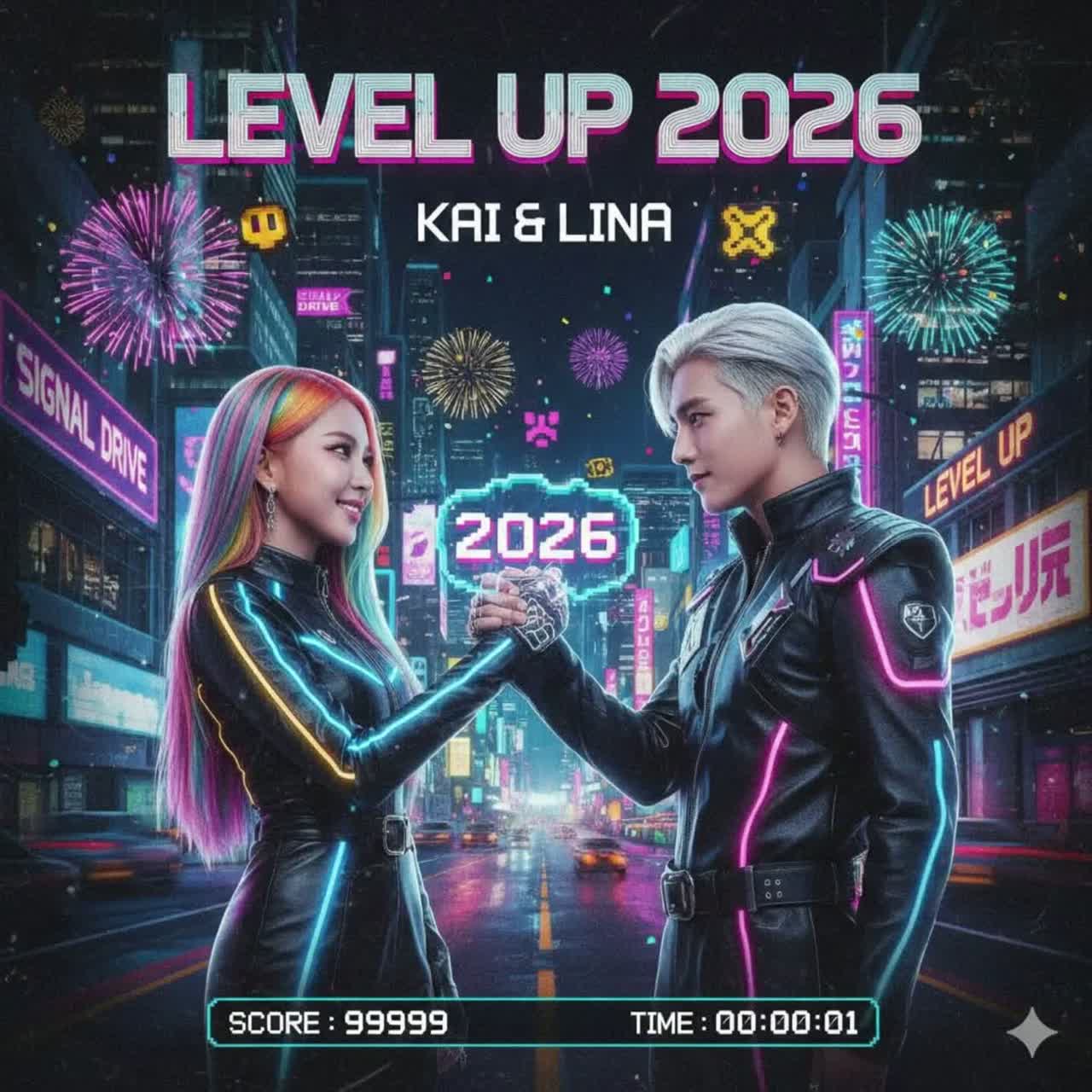 (桂花杯)-遊戲元旦2026