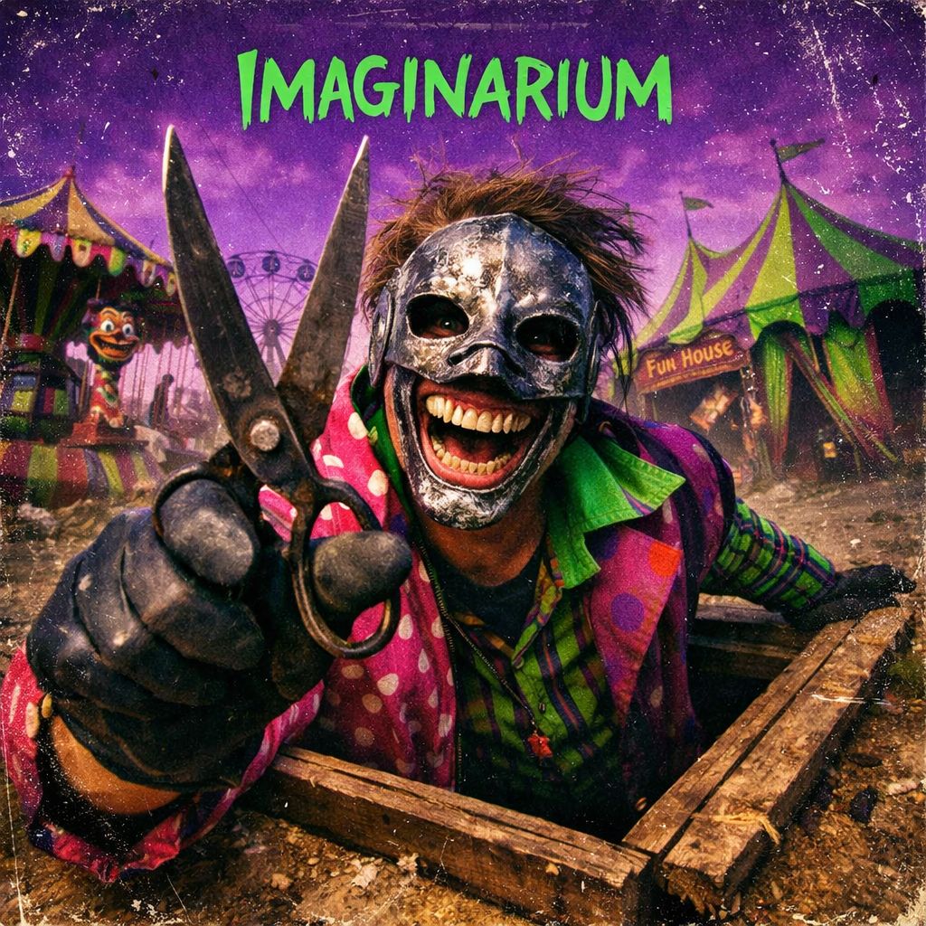 Imaginarium