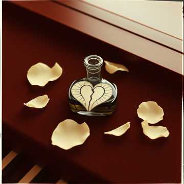 🎵 L’ENCRE QUI SAIGNE