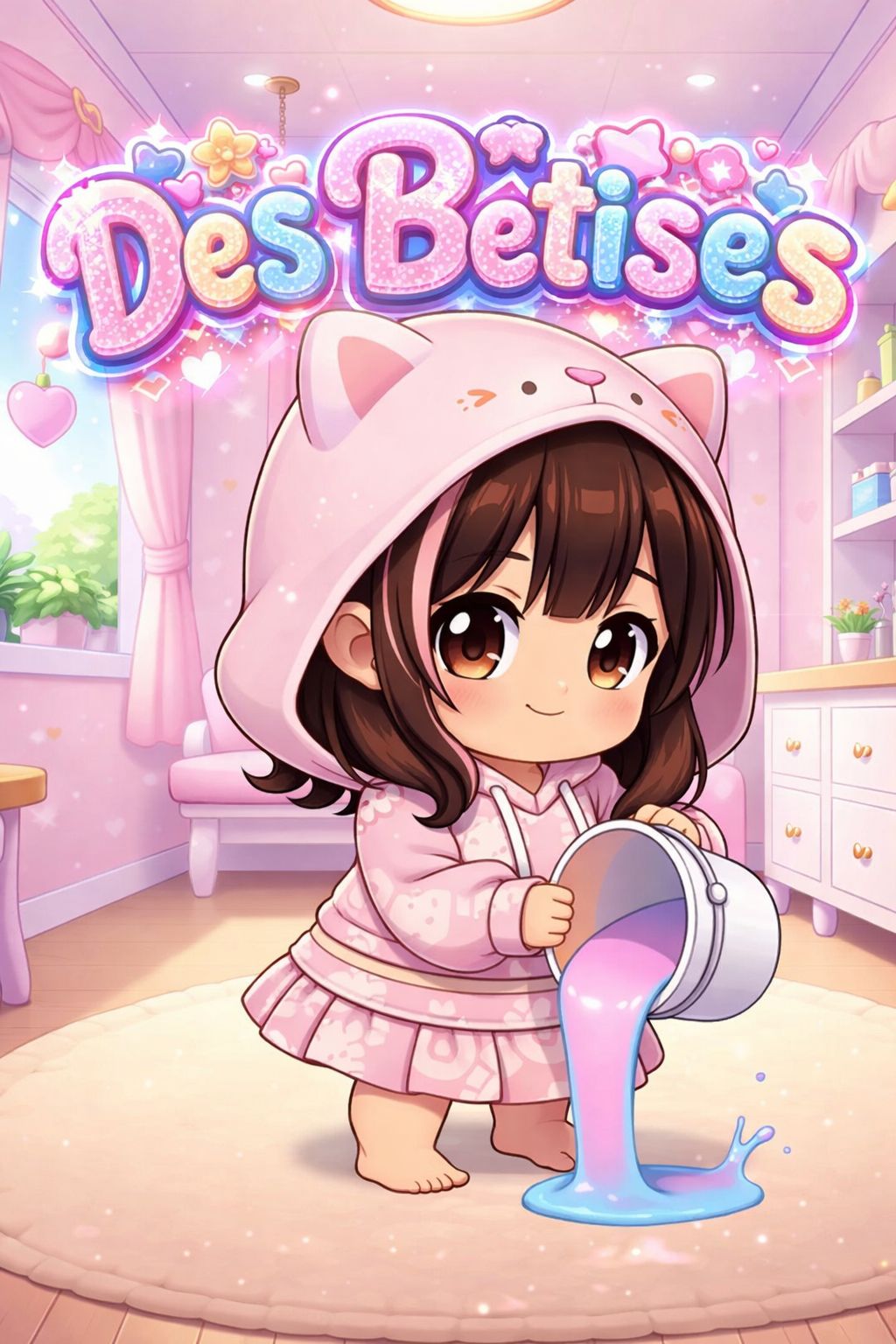 Des Bétises