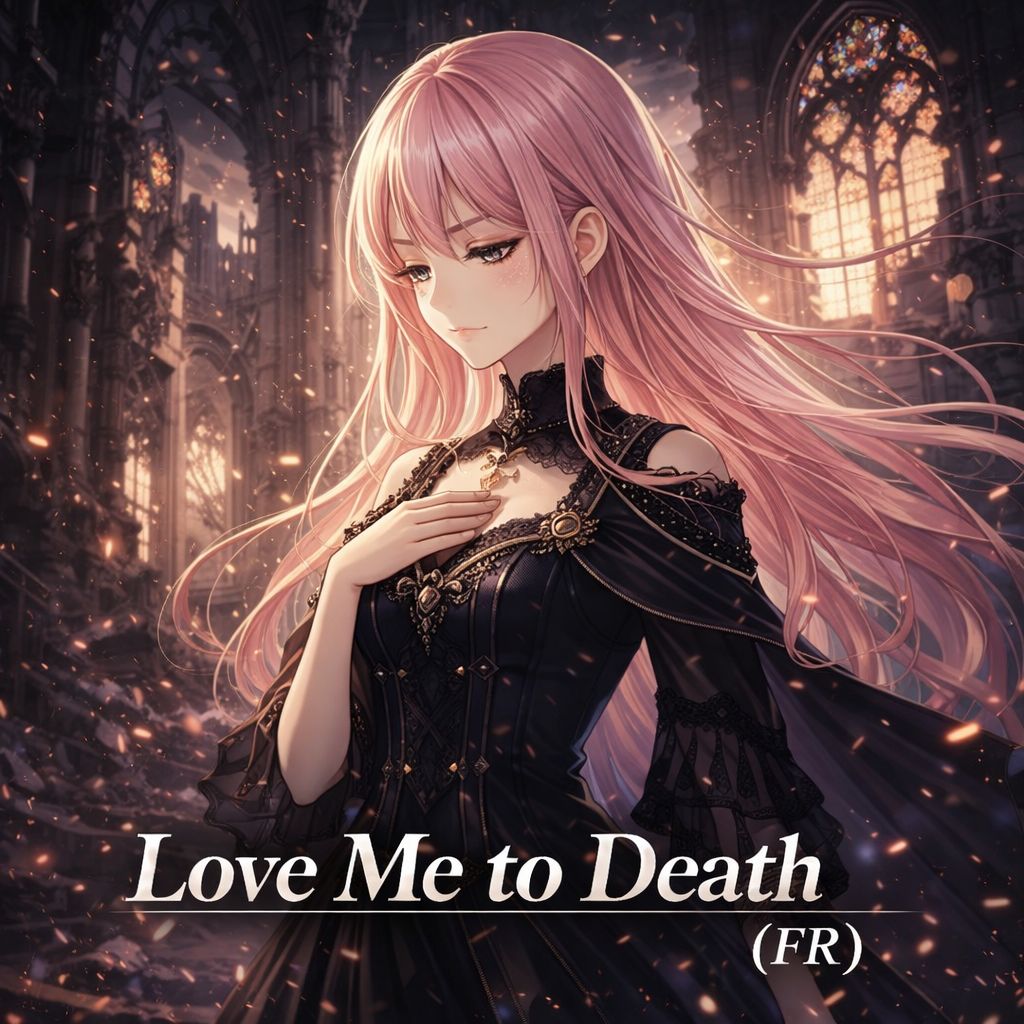Love Me to Death(FR)