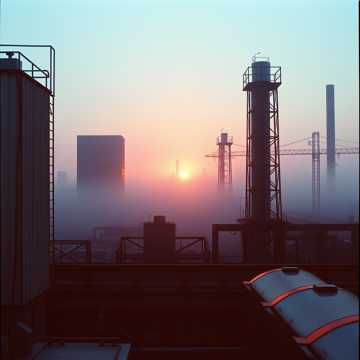 Graceful Boring Industrie