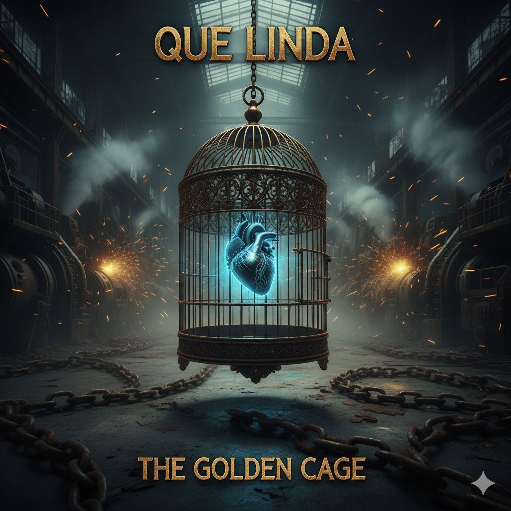 Der Goldene Käfig [ international]