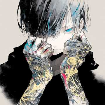 PLAYER (Cover)