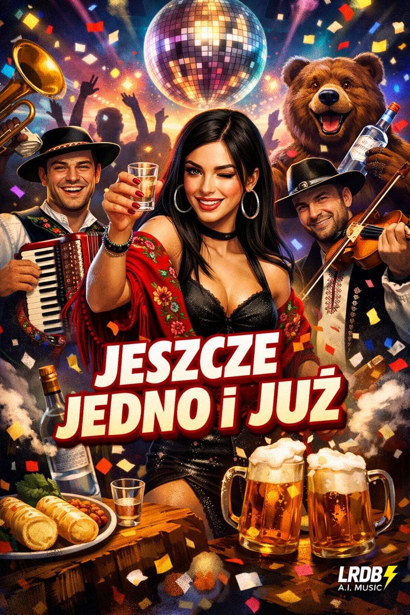 Jeszcze Jedno i Już
