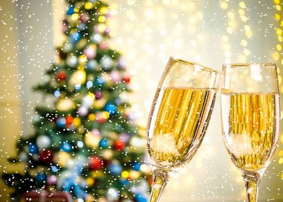Новый год / New year