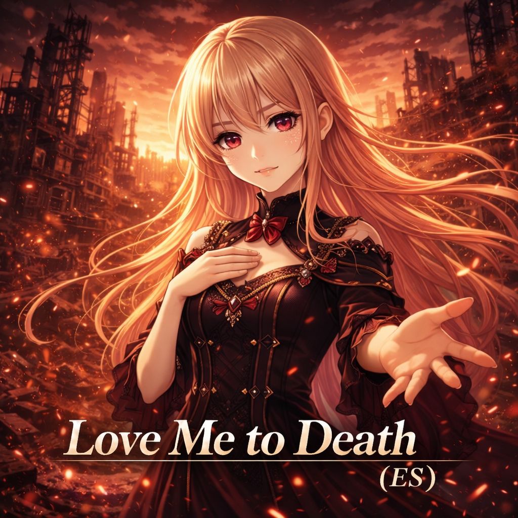 Love Me to Death(ES)