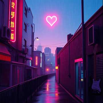 "LOst in Love" 2