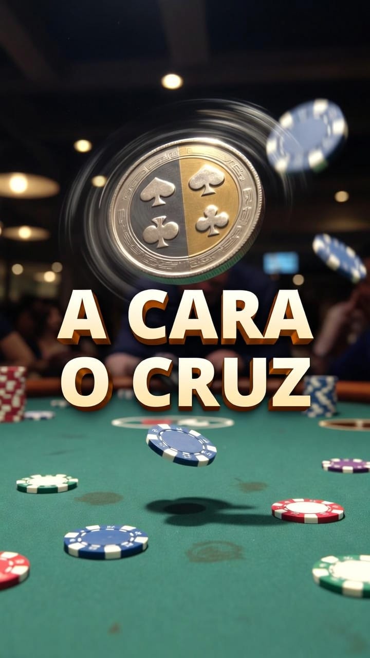 A Cara o Cruz (Cover)