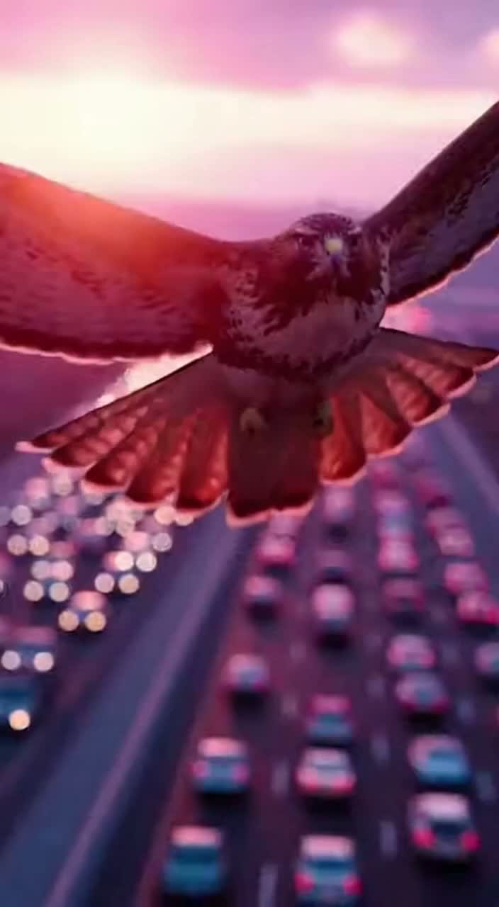 Highway Hawk