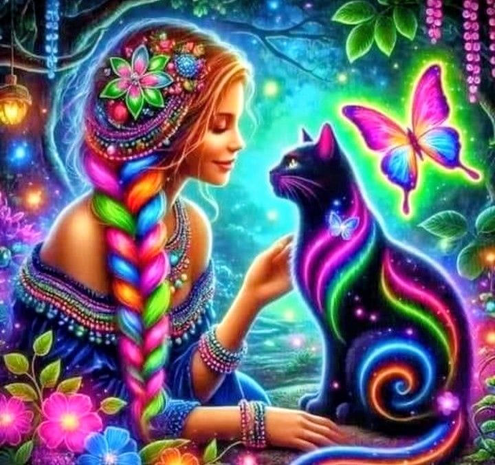 All is Well Meeting Me Gently
