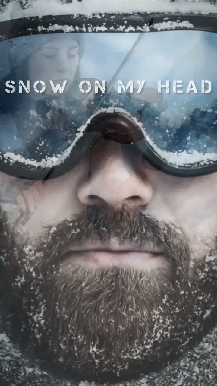 Snow on My Head