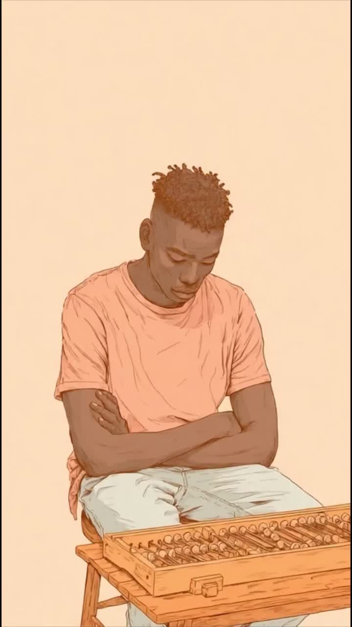 Count Your Blessings (gospel hip-hop)