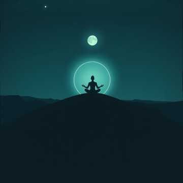 La solitude
