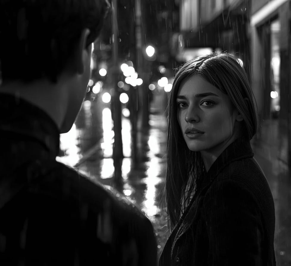 Il y avait un sentiment - Version janvier 2026