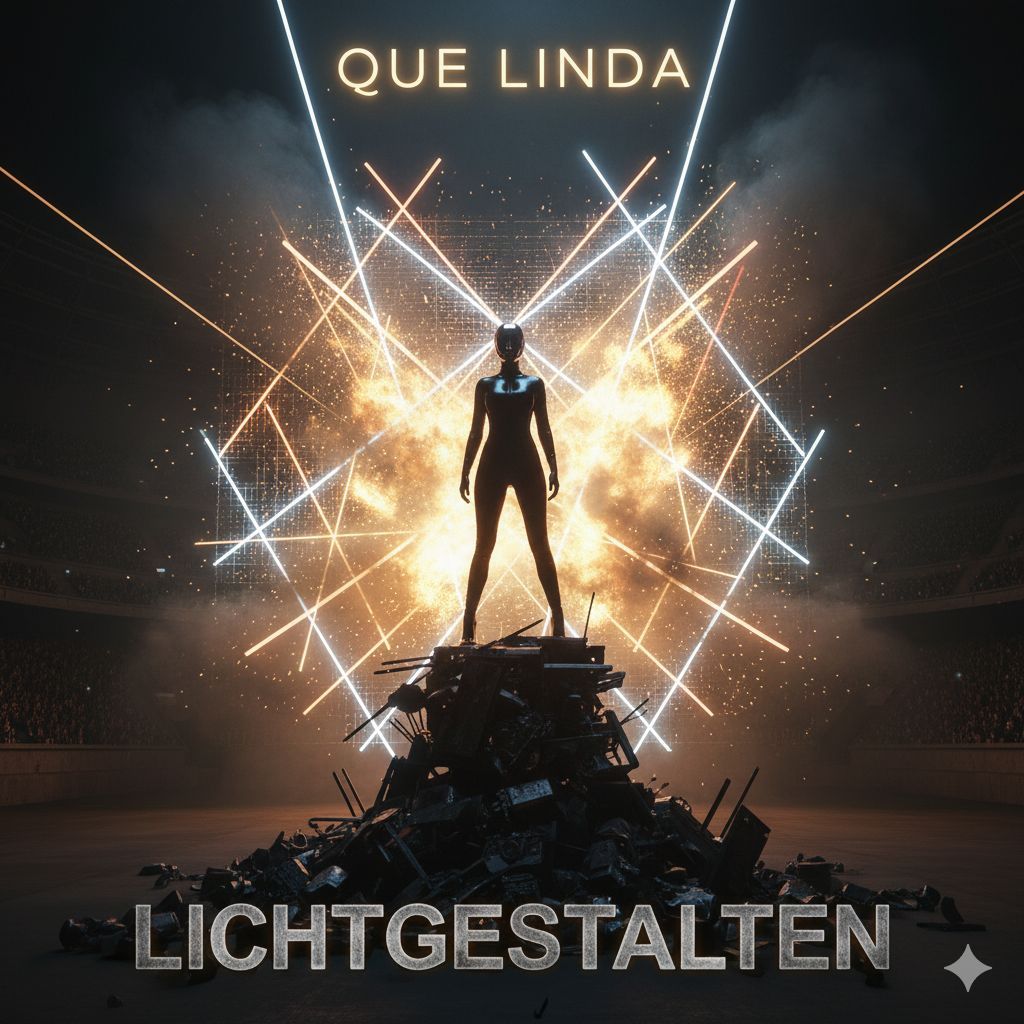 Lichtgestalten [ international]