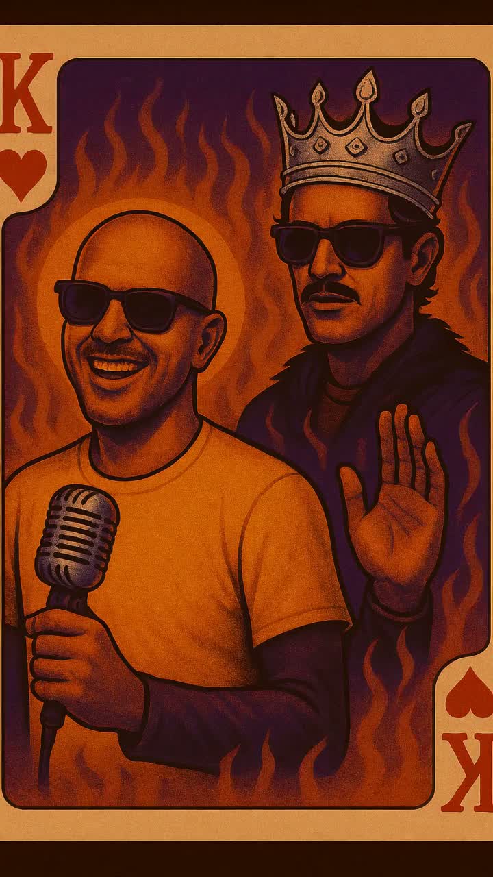 Tipa Ba Yam(Paoly & EVL )Radio mix
