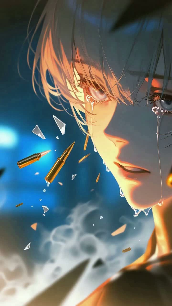 亡霊の閾値（ぼうれいのいきち）