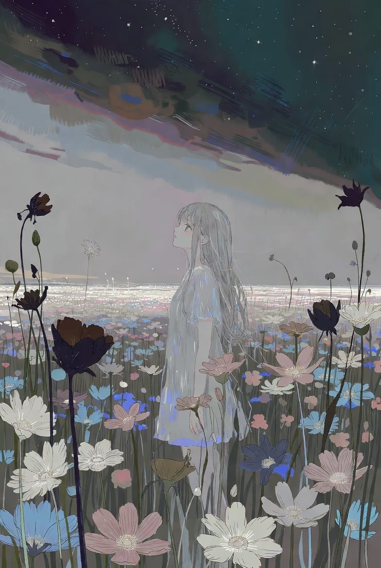 透明になりたい