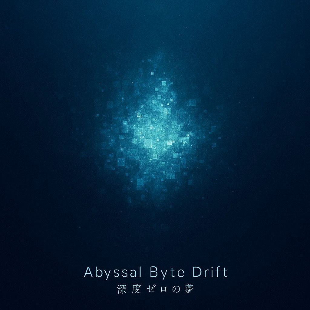 🌫️Abyssal Byte Drift:深度ゼロの夢🌫️🎶