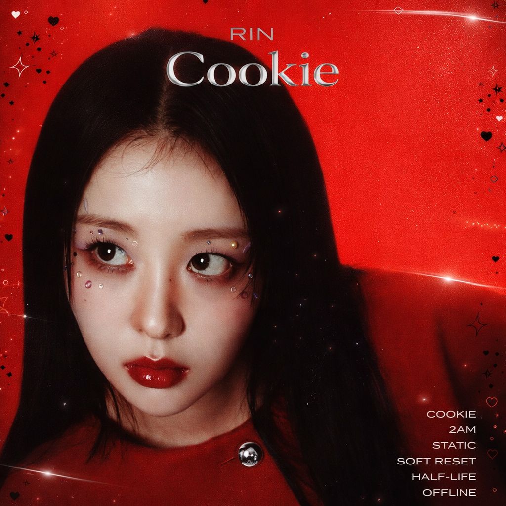 “OFFLINE (오프라인)” - RIN