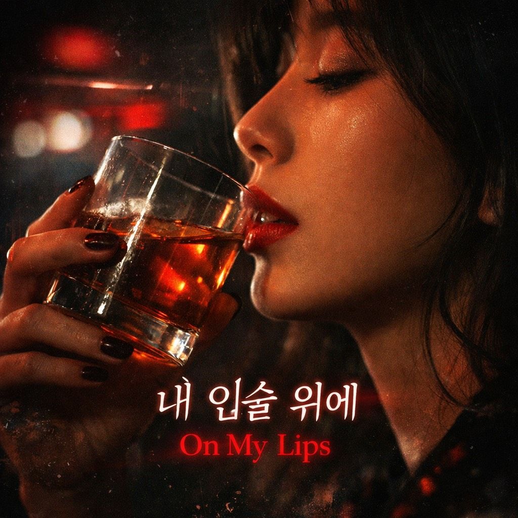 On My Lips