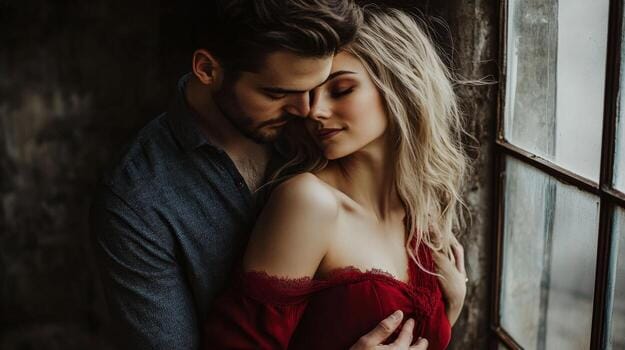 “Melt Into Me” (Payar Se Melt Karaan)