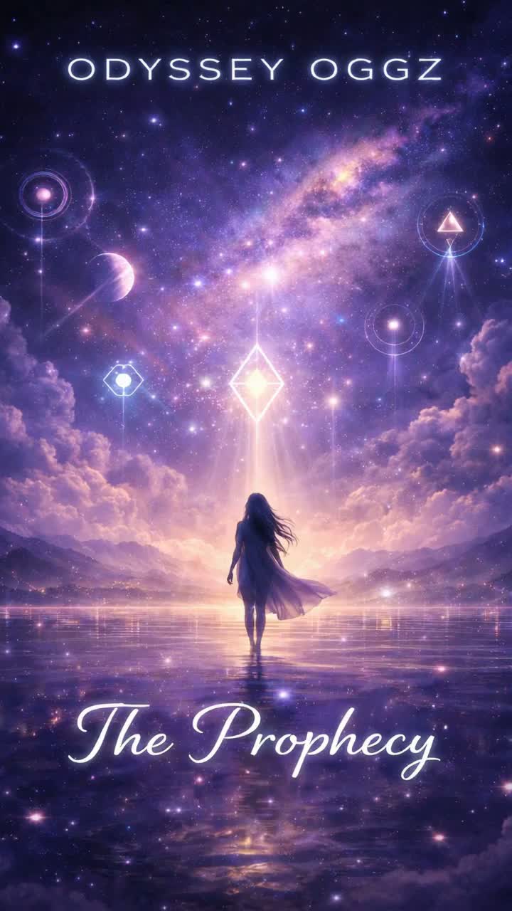 The Prophecy (Cover)