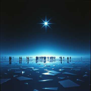 They Dim the Brightest Stars 1