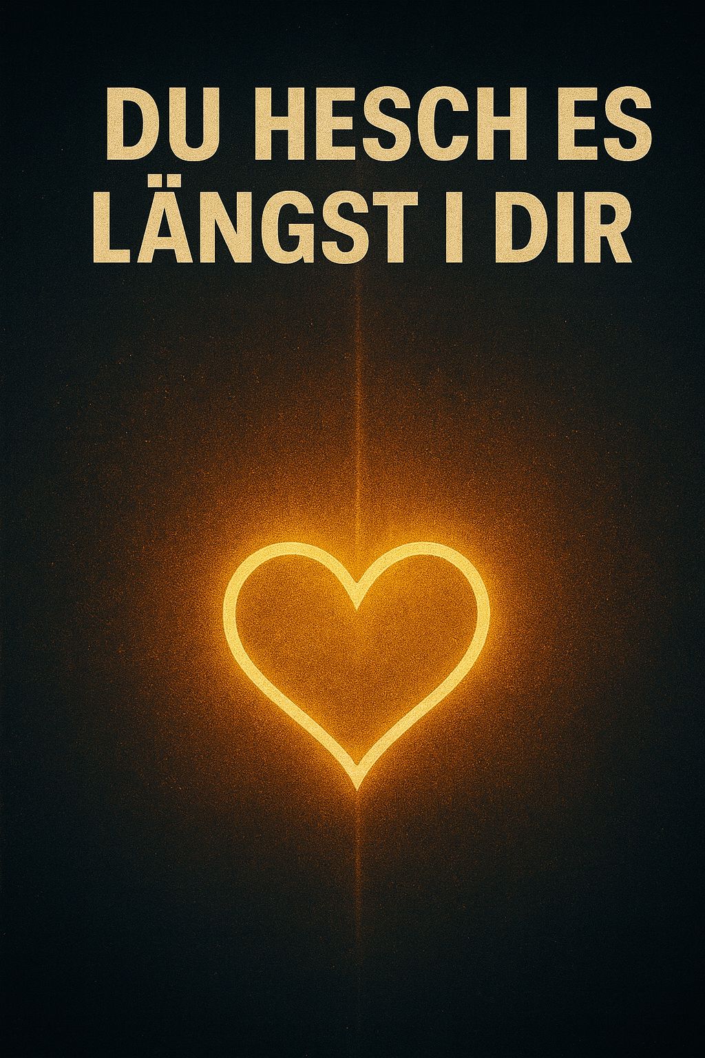 🎭🔥🎶🎶 Du hesch es längscht i dir
