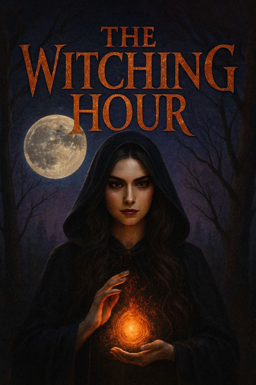 The Witching Hour